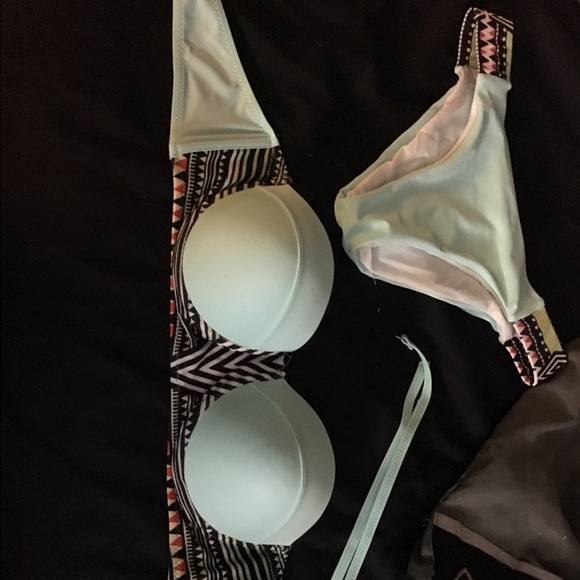 Brand new swimsuit! ☀️☀️☀️