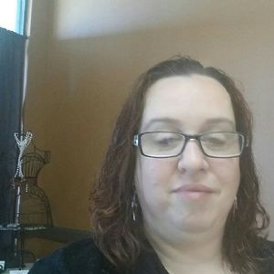 Meet your Posher, Tracy