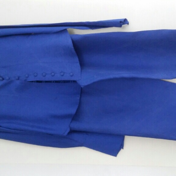 Set Blouse and Pant