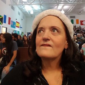 Meet your Posher, Marilee