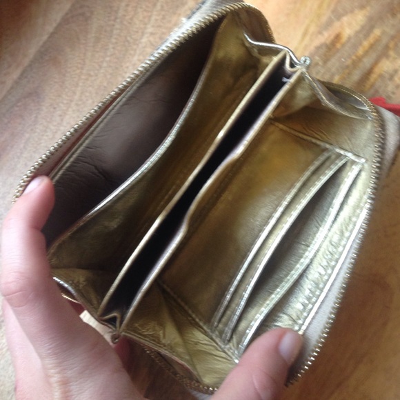 Michael Kors Python Wristlet - image 3