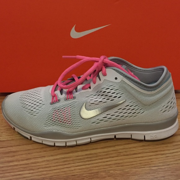 Nike Free Tr Fit 5.0