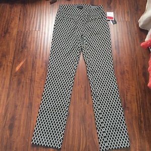 Business pants