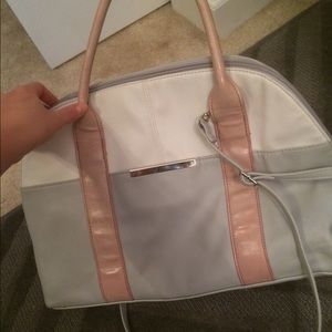 Spring/summer purse