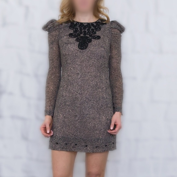 French connection dress - Picture 4 of 4