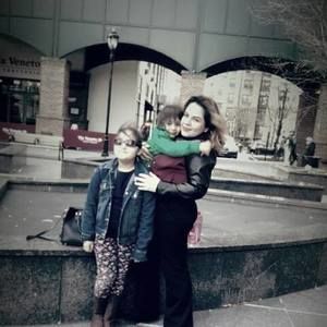 Meet your Posher, Nena