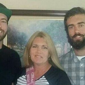 Meet your Posher, Traci