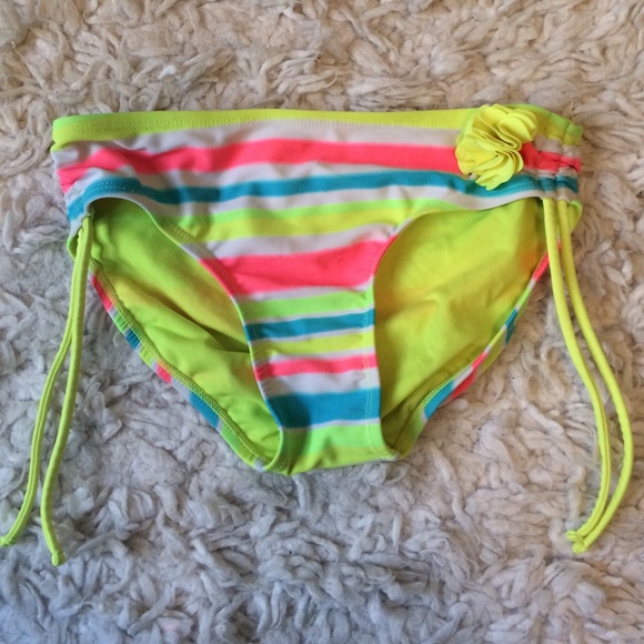 Justice Bikini Bottom