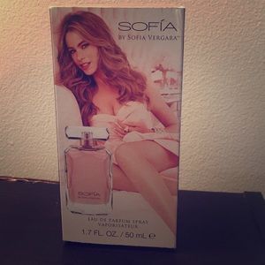 Sofia by Sofia Vergara perfume
