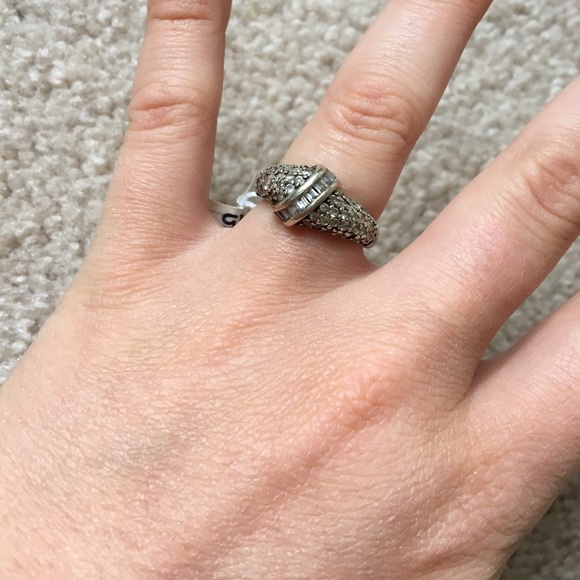 Vintage Ring from Poland