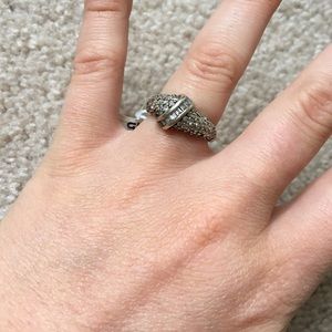 Vintage Ring from Poland