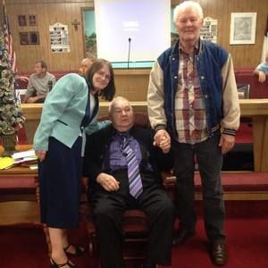 Meet your Posher, Helen