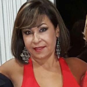 Meet your Posher, Patricia