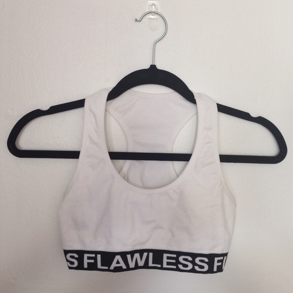 *Flawless* Sports Bra