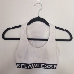 *Flawless* Sports Bra