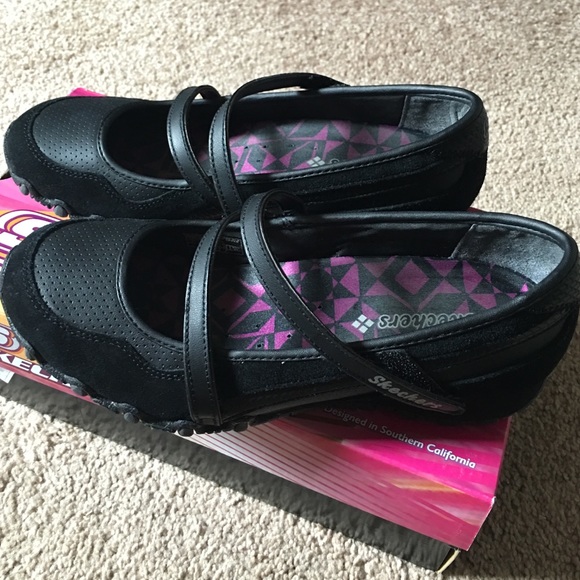 Casual shoes