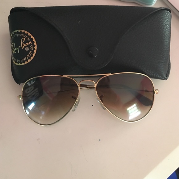 Ray bans