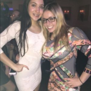 Meet your Posher, Gabi