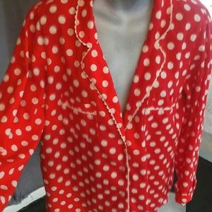 SALE! Victoria Secret Pajama Set