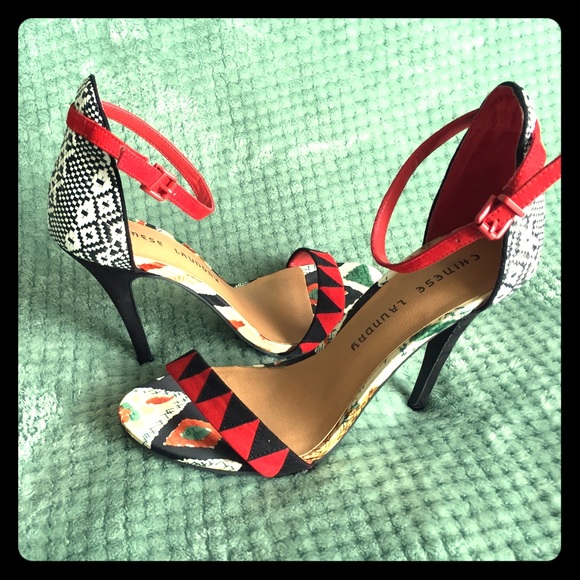 Chinese laundry Shoes - High heels👠
