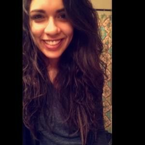 Meet your Posher, Brianna