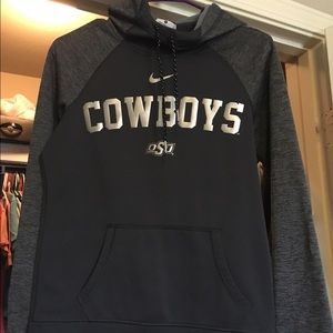 Nike sweatshirt