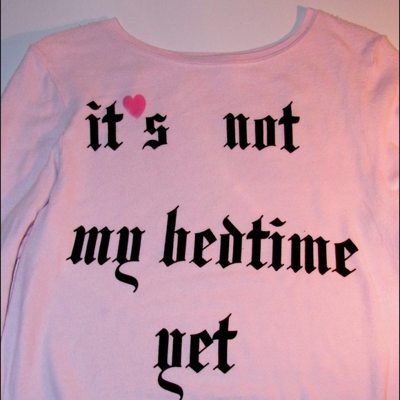 👚Wildfox sweatshirt👚 - Picture 1 of 1
