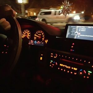 Meet your Posher, Richard