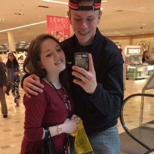 Meet your Posher, Austin