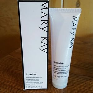 Mary Kay Moisture Renewing Gel Mask