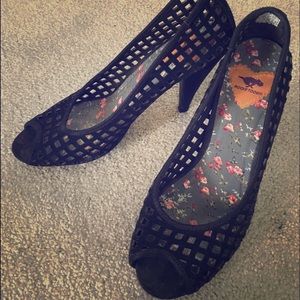 ROCKET DOG High heels/ Pumps/ Size 9 M