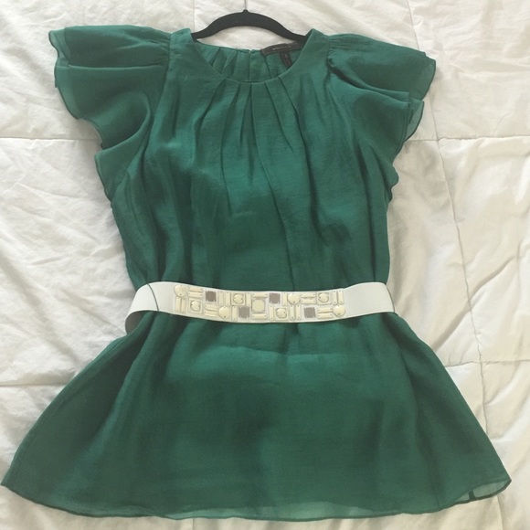 BCBG Maxazria Blouse