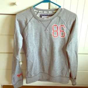 VICTORIAS SECRET PINK Hoodie