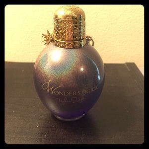 Taylor Swift wonderstruck perfume 1.7oz