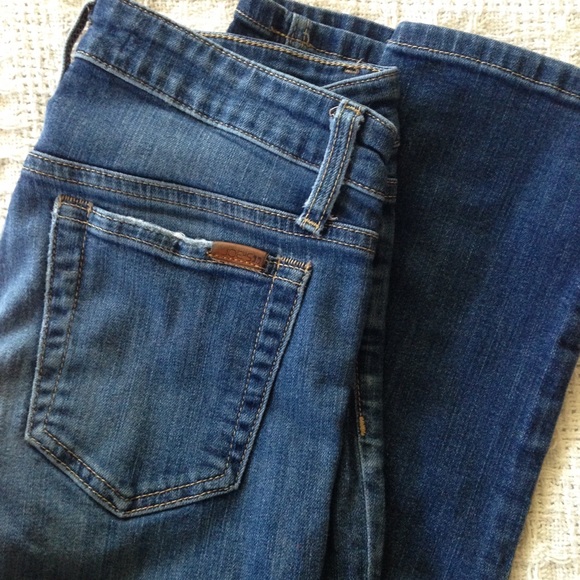 Joes jeans