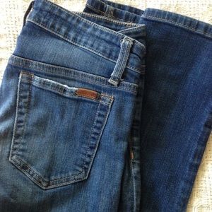 Joes jeans