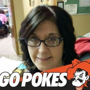 Meet your Posher, Irene