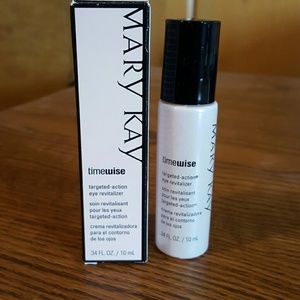 Mary Kay Targeted Action Eye Revitalizer