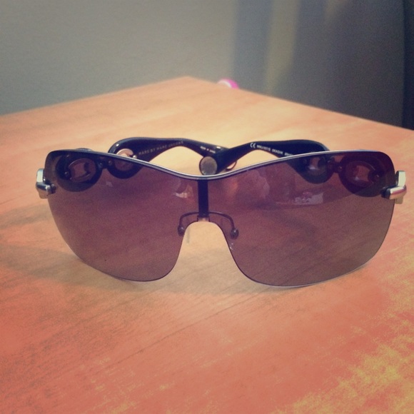 Marc by MARC JACOBS SUNGLASSES
