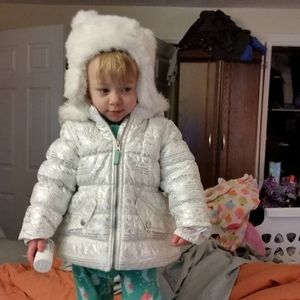 Meet your Posher, Jaimee