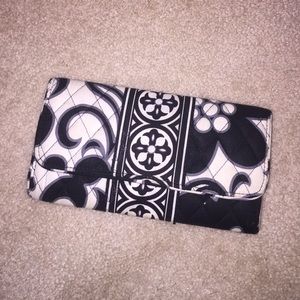 Vera Bradley wallet