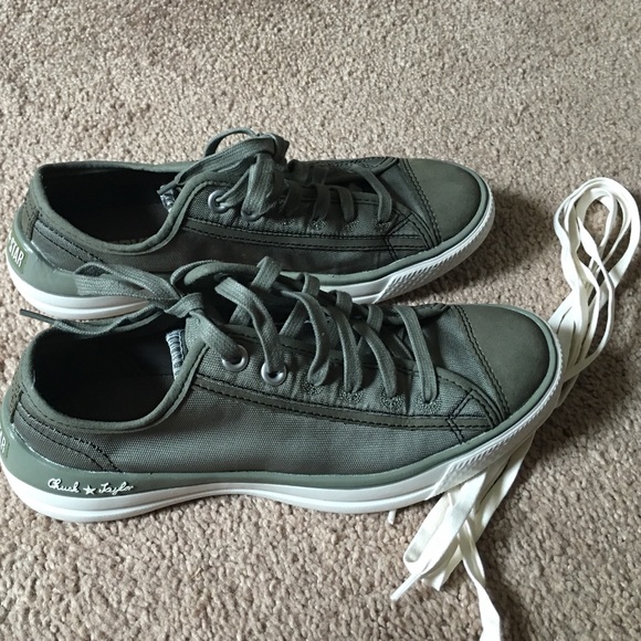 Converse Sneakers