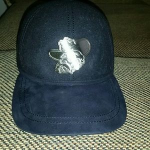 Men's Ole Miss Colonel REB ball cap