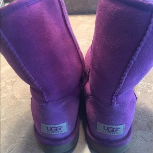 UGG boots