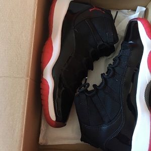 Retro 11s