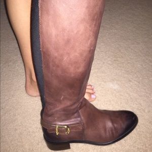 Vince Camuto boots