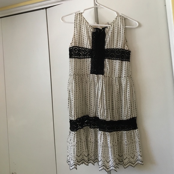 Jen's Pirate Booty Dress - Picture 2 of 3