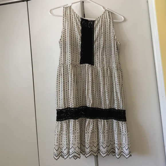 Jen's Pirate Booty Dress - Picture 3 of 3