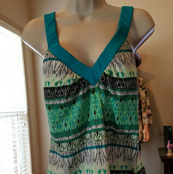 Swimsuit top