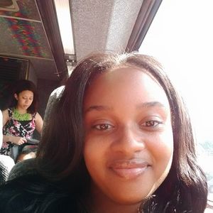 Meet your Posher, Karina